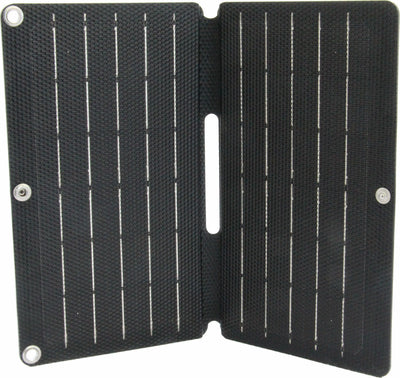 Kann ein tragbares Solarladegerät Geräte überall mit Strom versorgen?
