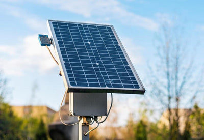 10 clevere Möglichkeiten, ein tragbares Solarladegerät im Alltag zu nutzen
