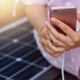 So wählen Sie das beste USB-Solar-Ladegerät aus: Ein umfassender Ratgeber