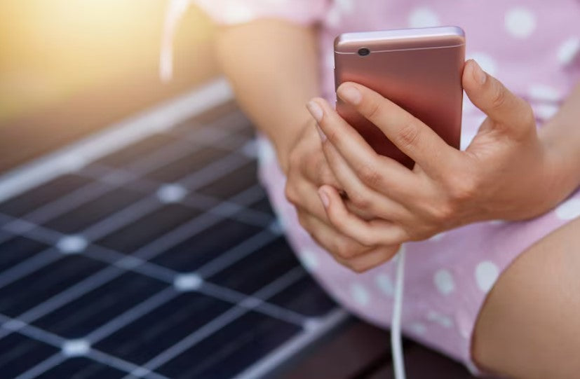 So wählen Sie das beste USB-Solar-Ladegerät aus: Ein umfassender Ratgeber