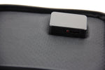Trag- und faltbares Solar-Ladegerät, 15 Watt mit 2 x USB-Ausgang, A und Type-C Der Allrounder mit extra Tasche für Kabel, Powerbank oder mehr!